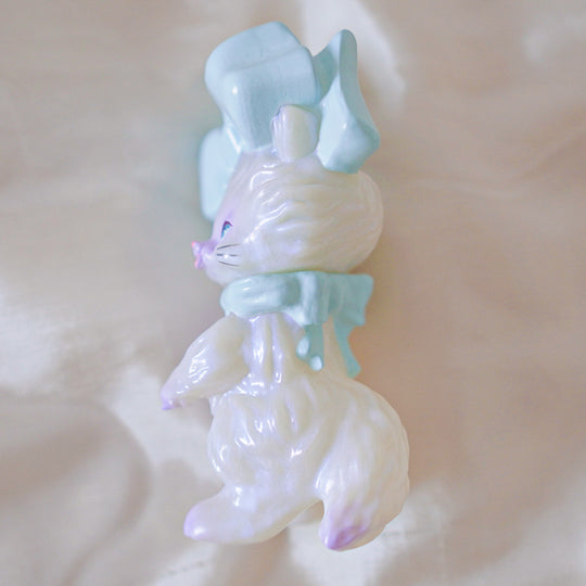 Mint Milk Kira Imai collaboration BAB Kat by Ms LUTRA