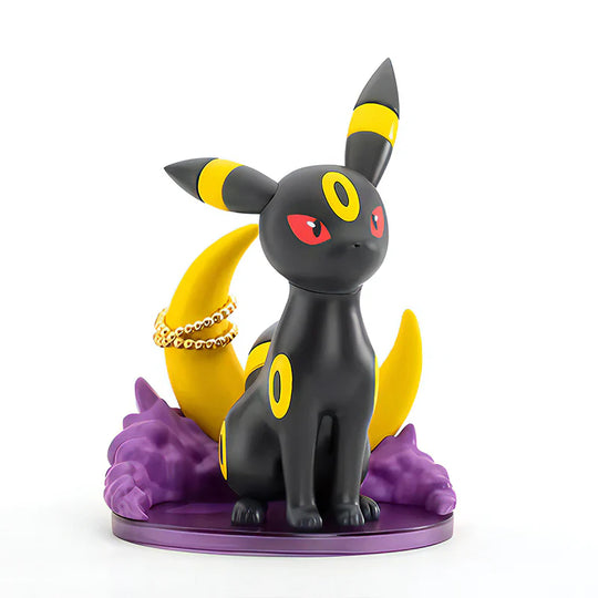 Pokemon Moncolle - Umbreon Figurine