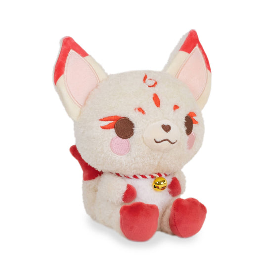 Lil Series Haru the Fire Kitsune