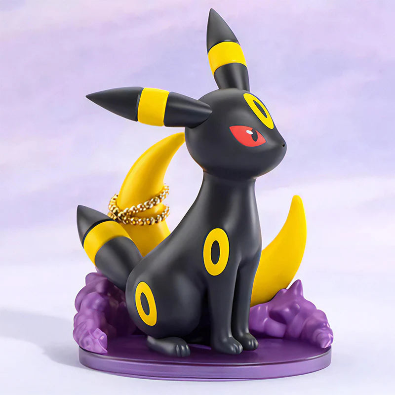 Pokemon Moncolle - Umbreon Figurine