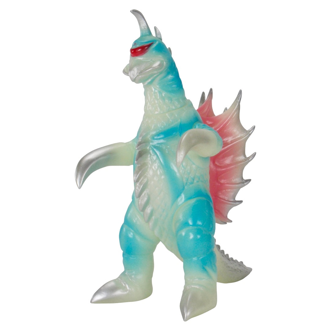 CCP Middle Size Series Vol. 10 Gigan Luminous Blue Ver. - Preorder Sofubi CCP