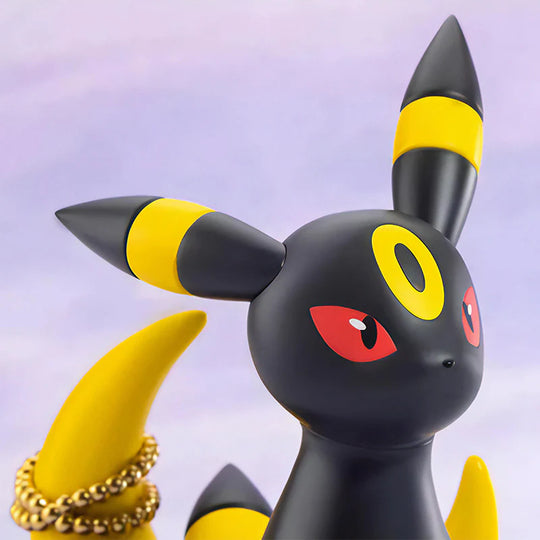 Pokemon Moncolle - Umbreon Figurine