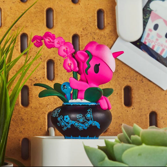 Botanical Unicorno Blind Box