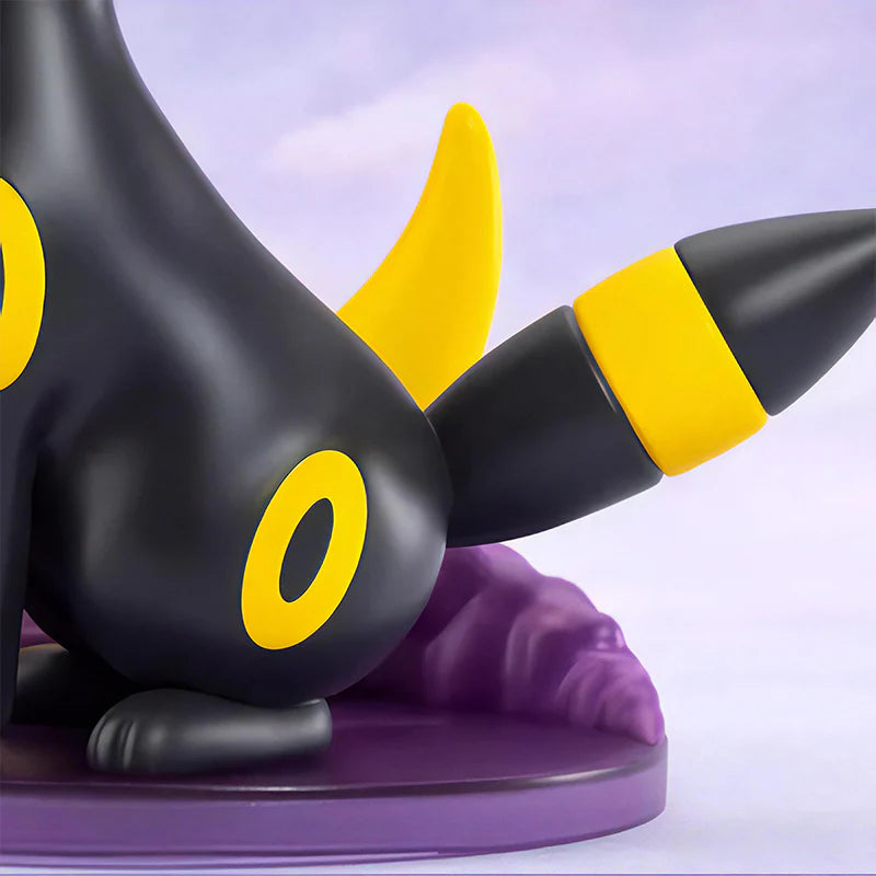 Pokemon Moncolle - Umbreon Figurine