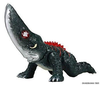 CCP Middle Size Series Gamera Vol. 2 "Gamera vs. Guiron" Guiron (1969) Standard Ver. - Preorder