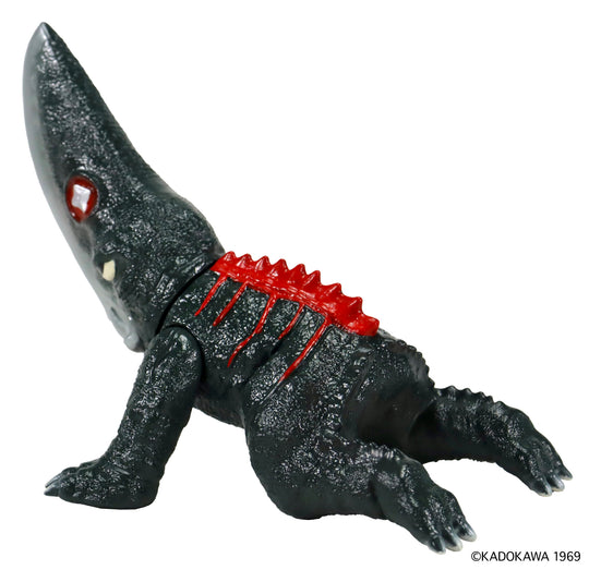 CCP Middle Size Series Gamera Vol. 2 "Gamera vs. Guiron" Guiron (1969) Standard Ver. - Preorder