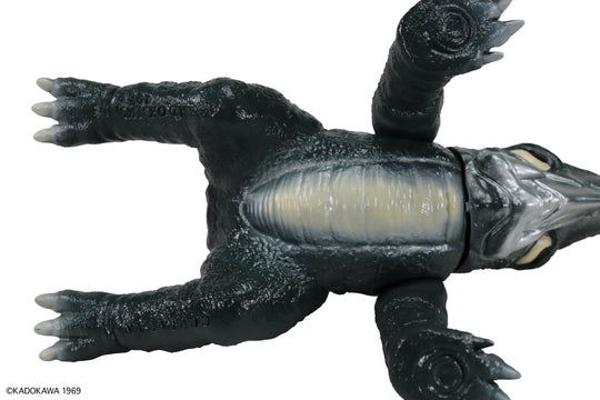 CCP Middle Size Series Gamera Vol. 2 "Gamera vs. Guiron" Guiron (1969) Standard Ver. - Preorder