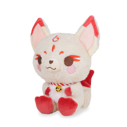 Lil Series Haru the Fire Kitsune