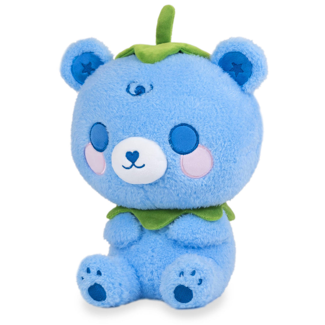 Bloo the Blueberry Bear