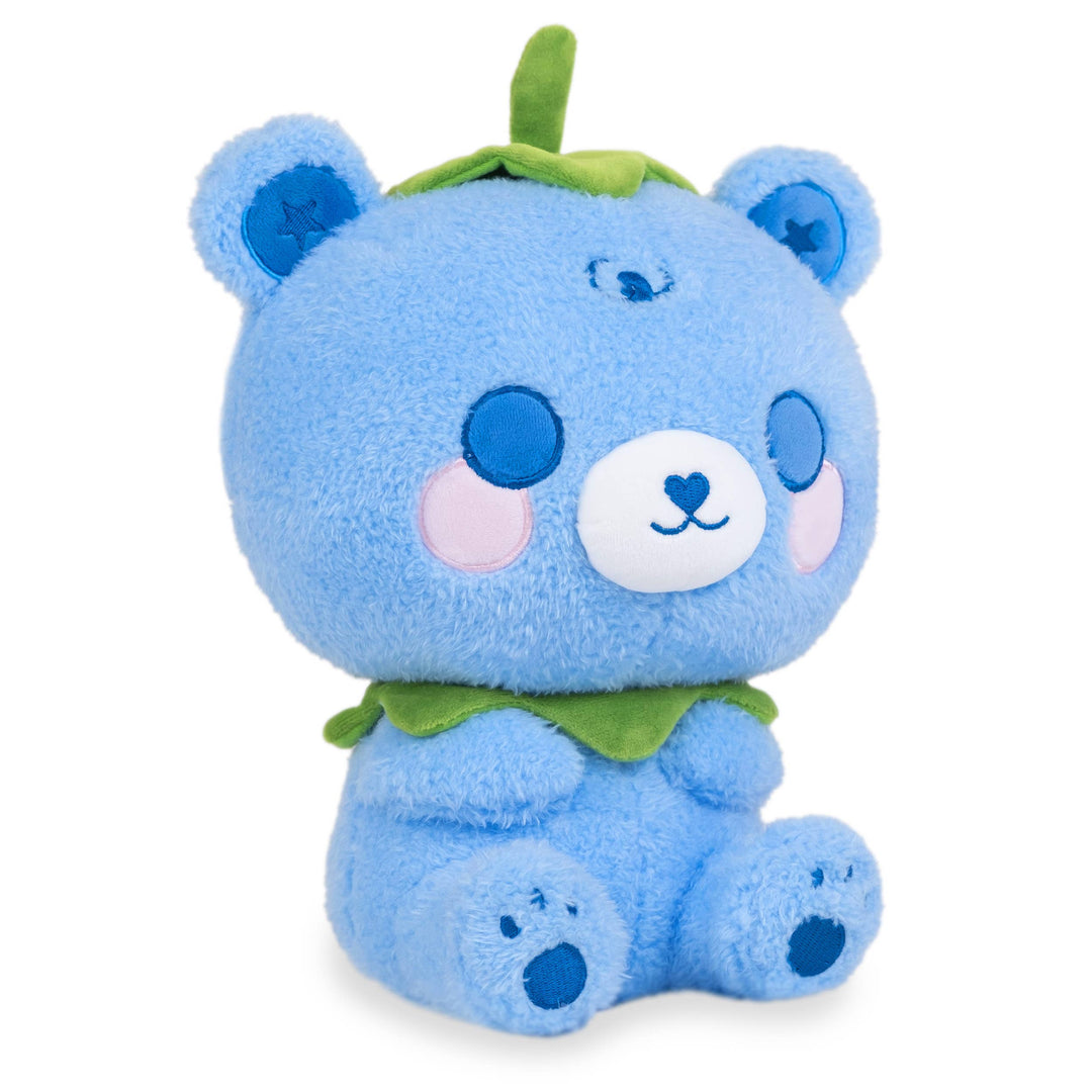 Bloo the Blueberry Bear