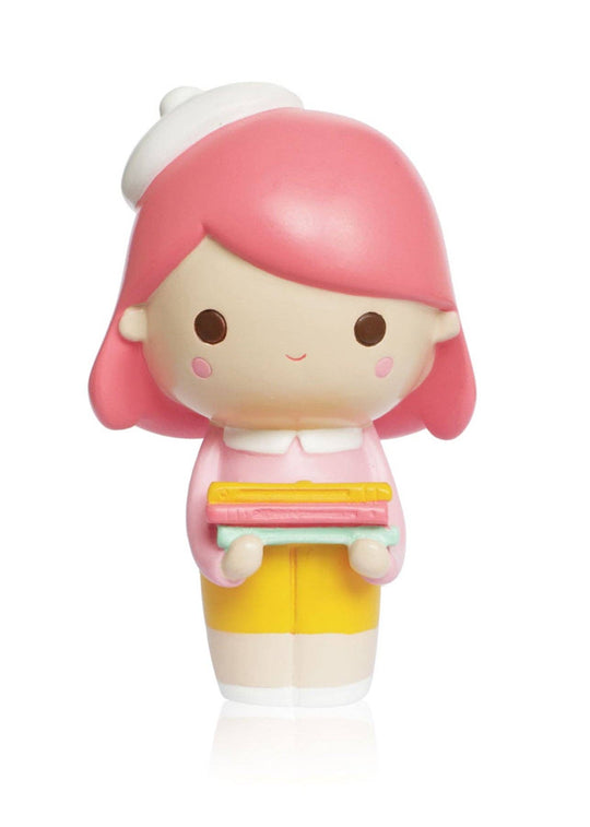 Curiosity Designer Art Toy Momiji