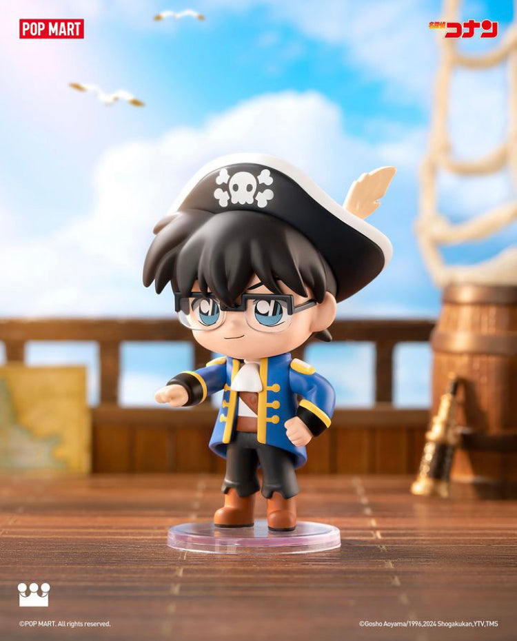 Detective Conan Case Closed Carnival Blind Box Series