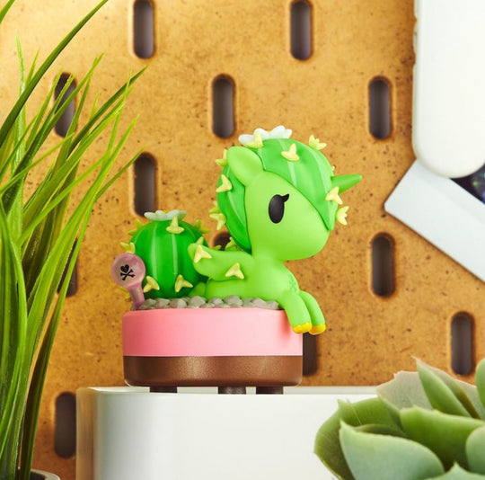 Botanical Unicorno Blind Box