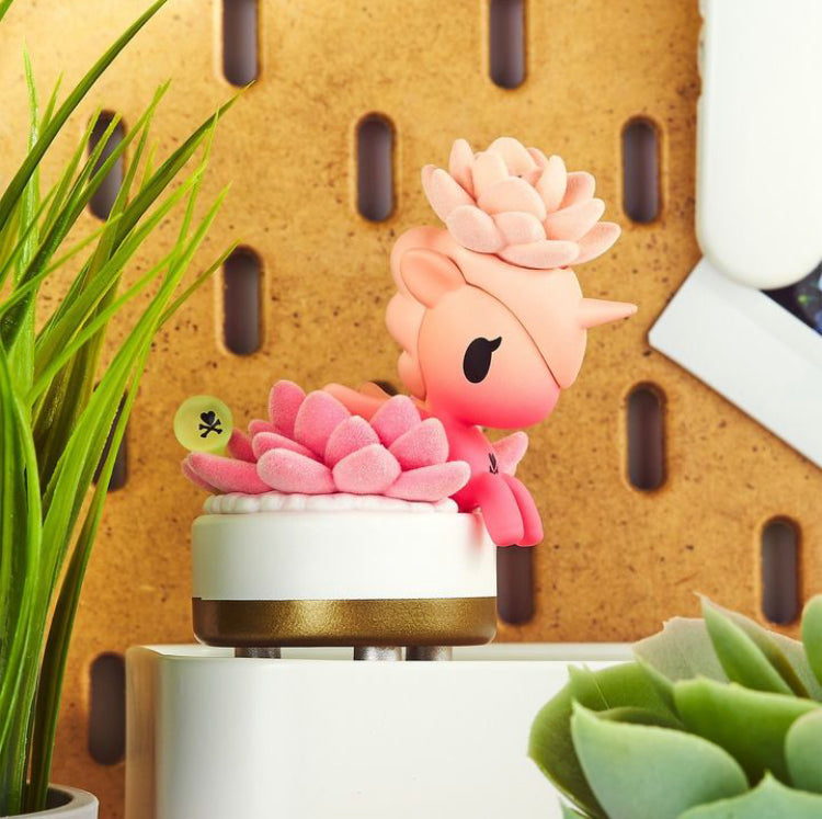 Botanical Unicorno Blind Box