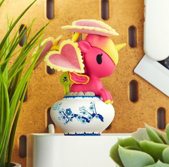 Botanical Unicorno Blind Box