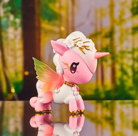 Fairy Unicorno Blind Box