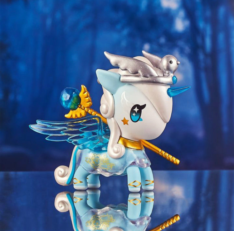 Fairy Unicorno Blind Box