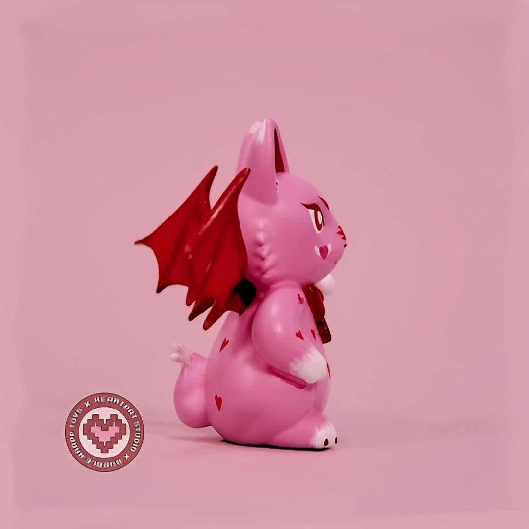 SWEET-HEARTS CATBAT by Heartbat Studio