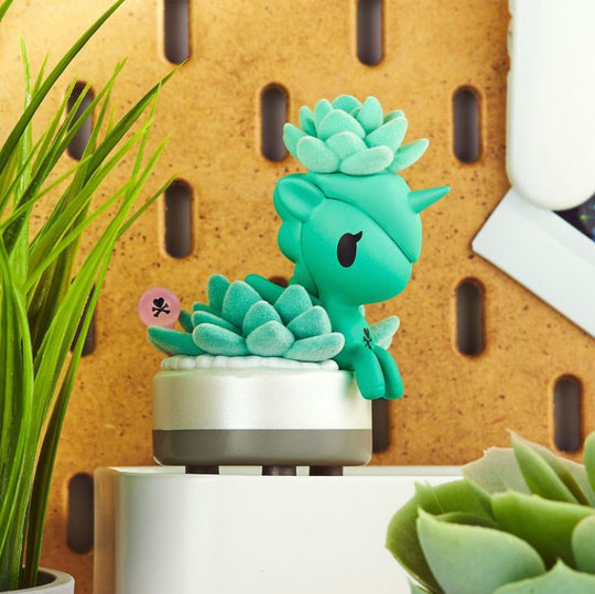 Botanical Unicorno Blind Box