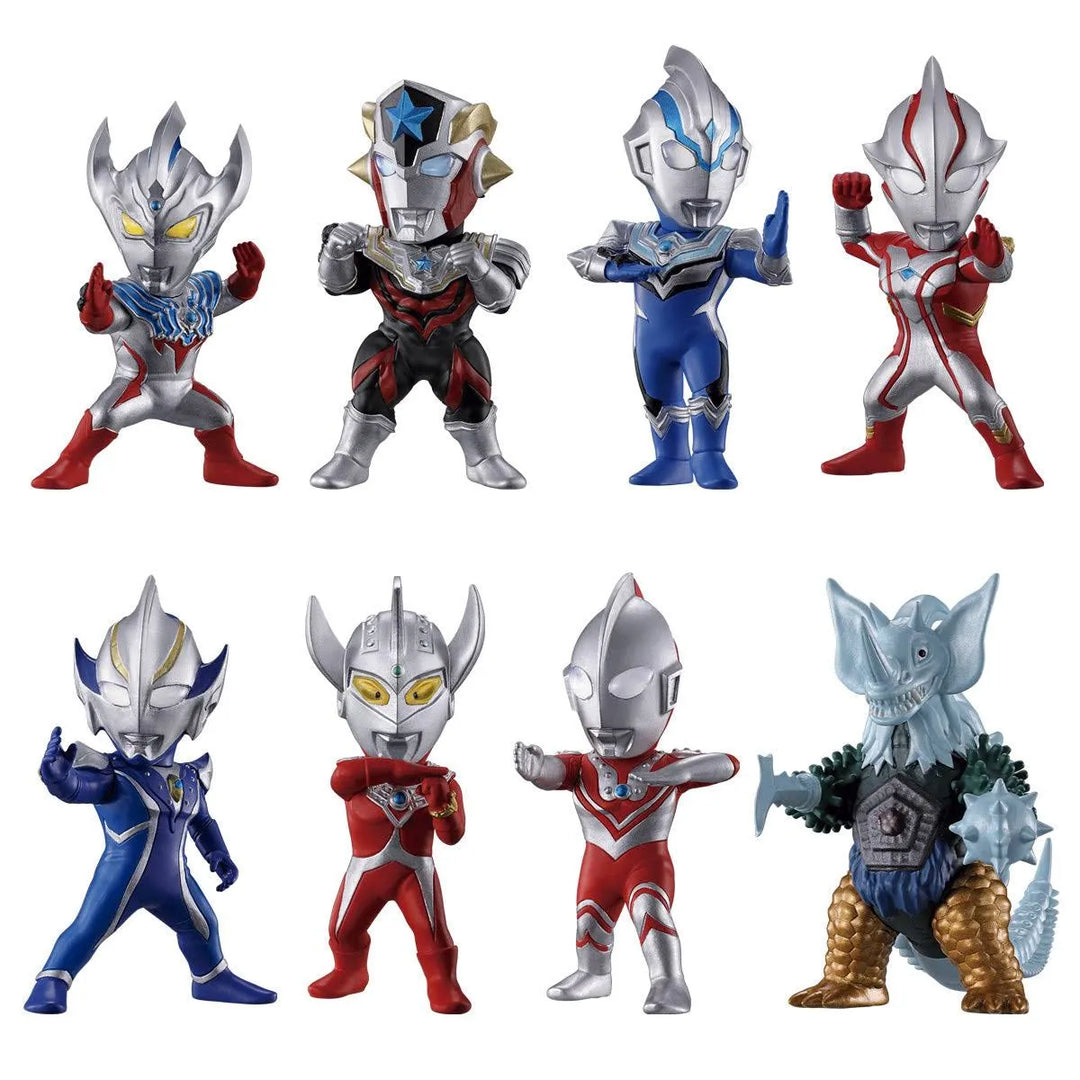 Ultraman Converge Motion Ultraman 5 by Bandai