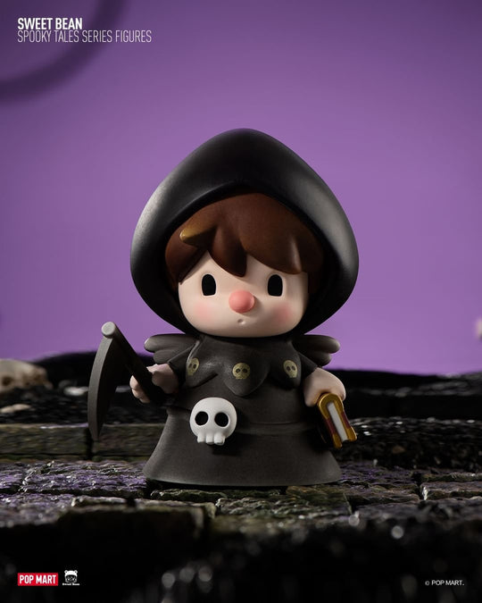 Sweet Bean Spooky Tales Blind Box Series