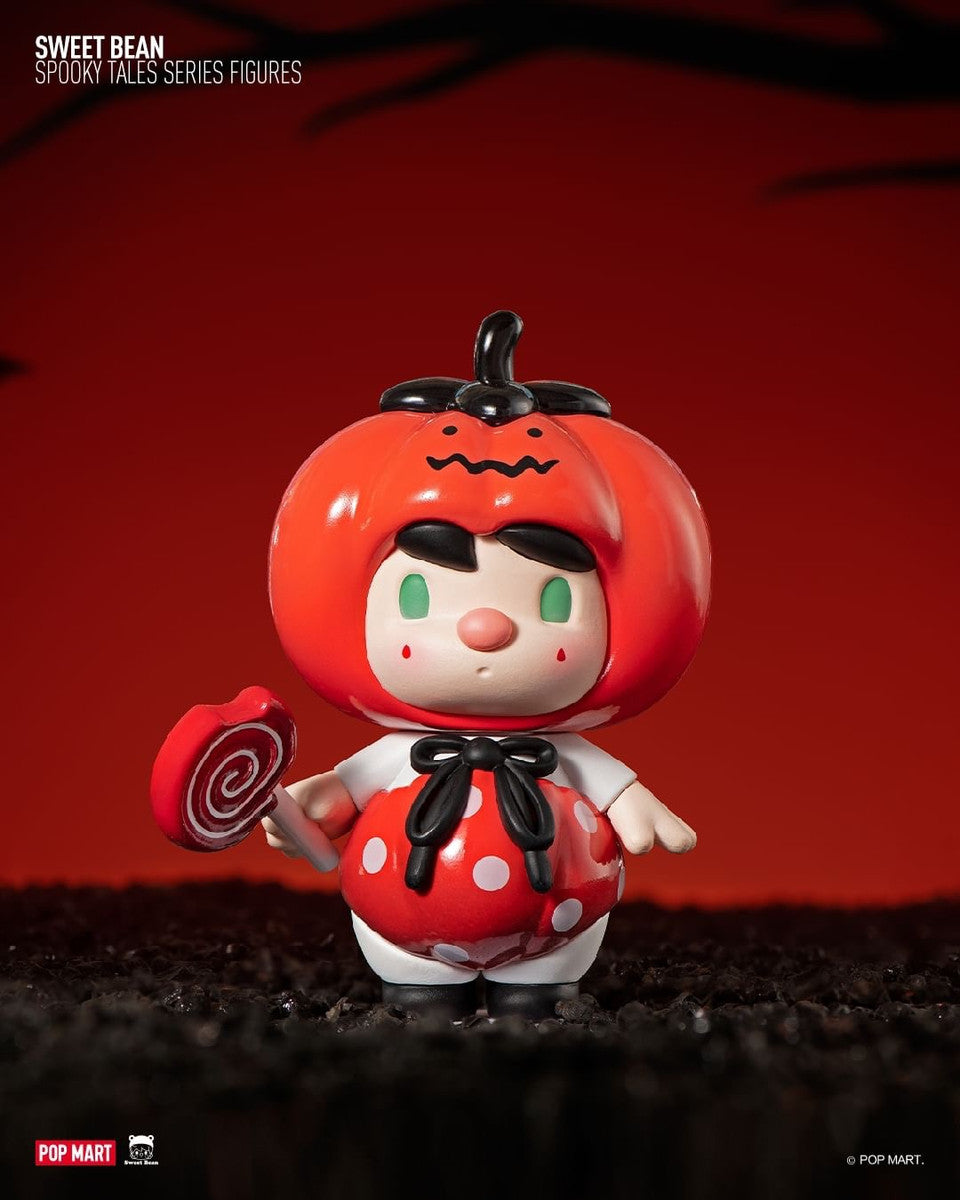 Sweet Bean Spooky Tales Blind Box Series