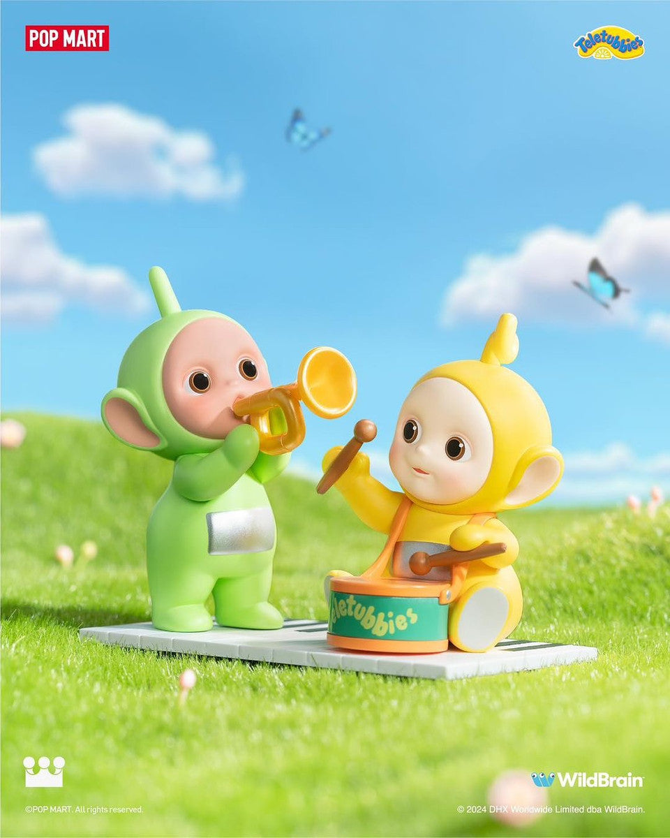 Teletubbies Companion Series Blind Box