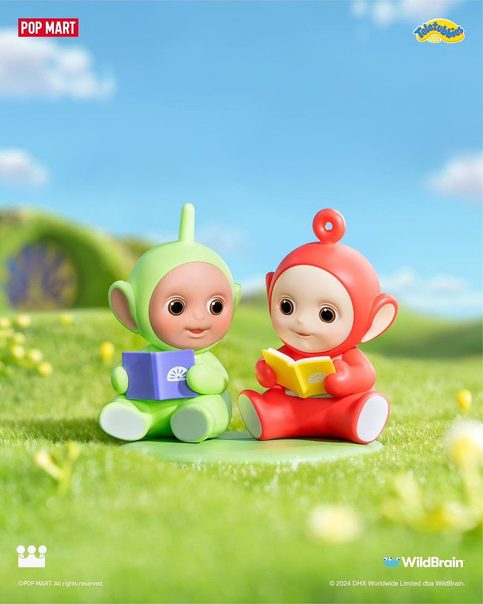 Teletubbies Companion Series Blind Box