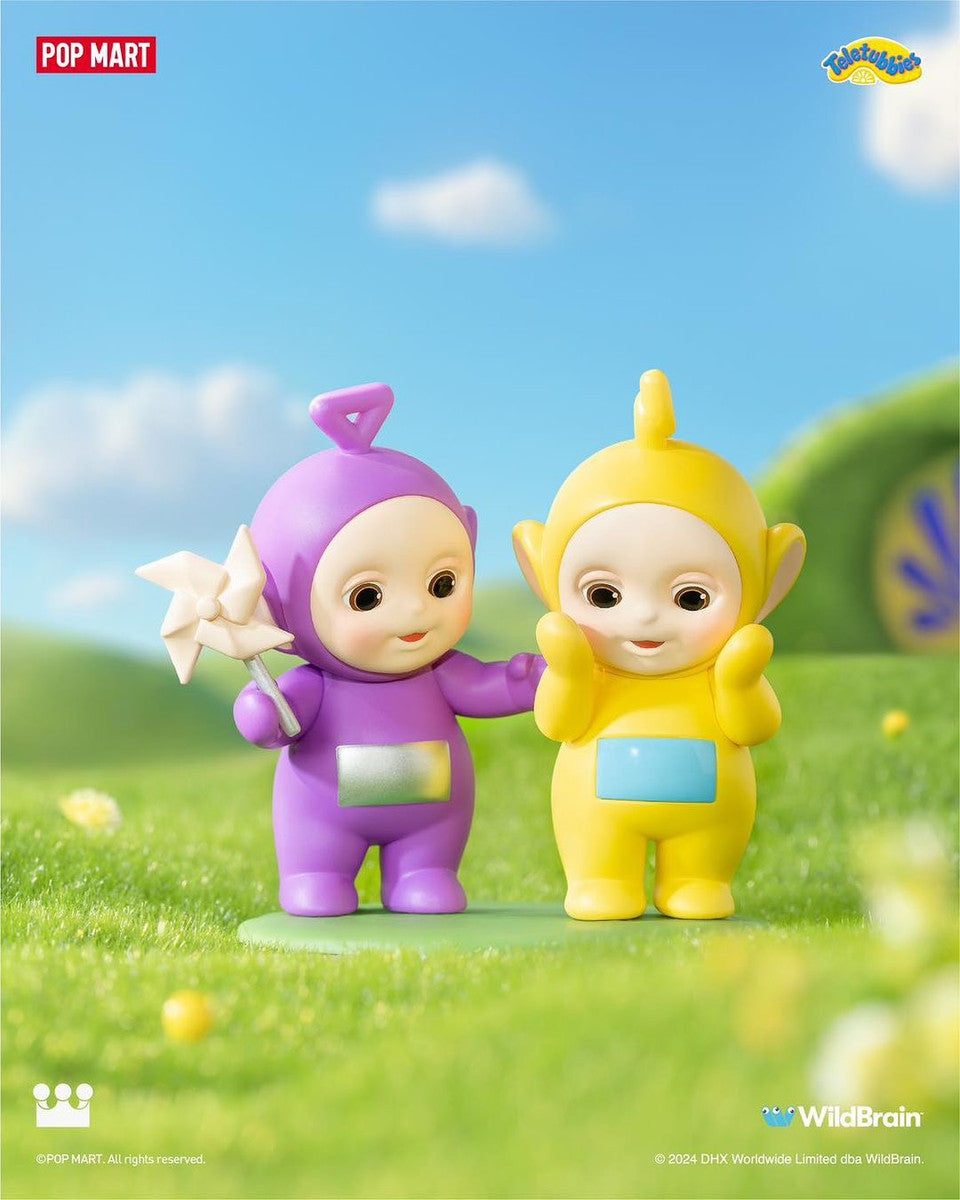 Teletubbies Companion Series Blind Box