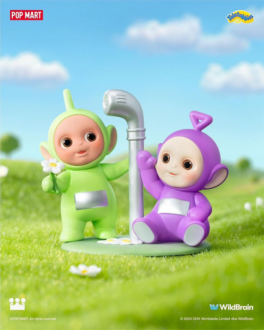 Teletubbies Companion Series Blind Box