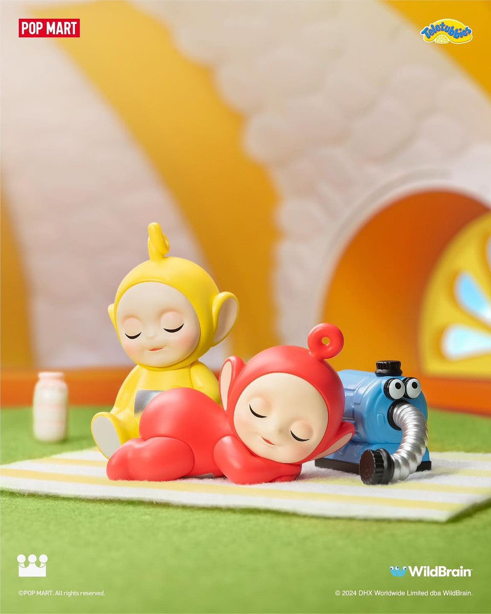 Teletubbies Companion Series Blind Box