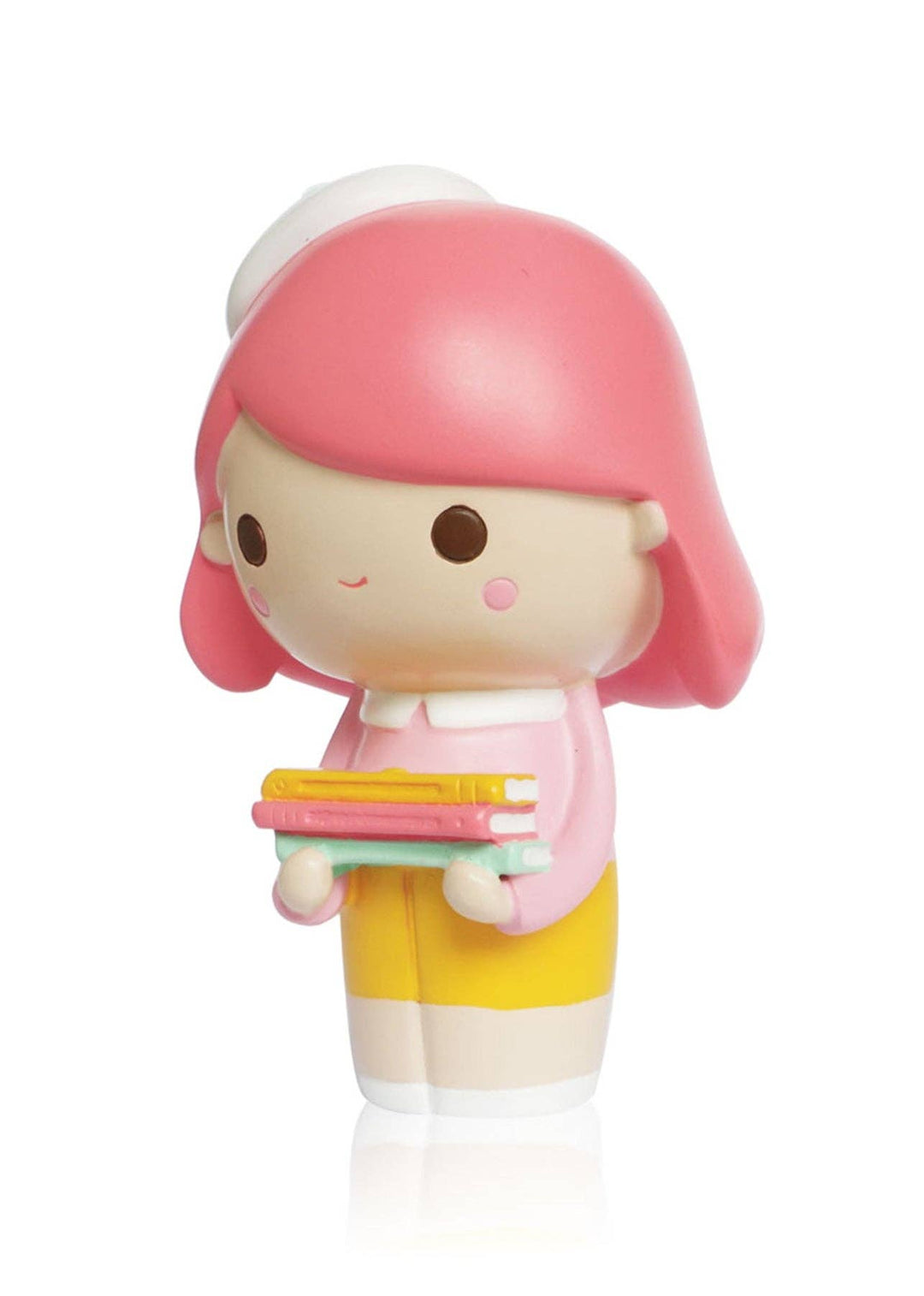 Curiosity Designer Art Toy Momiji