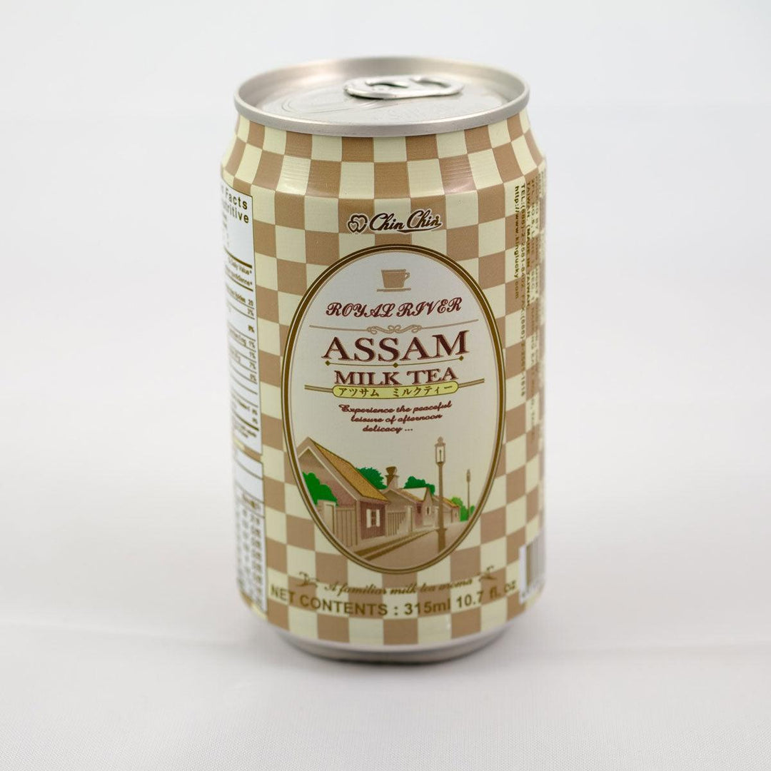 Assam Milk Tea - Bubble Wrapp Toys