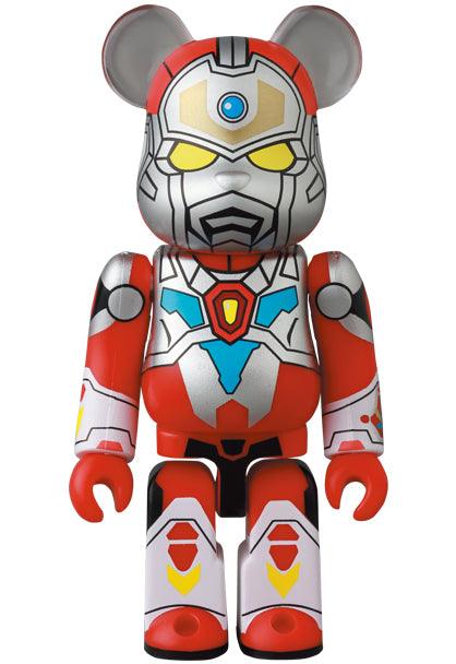 BE@RBRICK Series 46 by MEDICOM TOY - Bubble Wrapp Toys