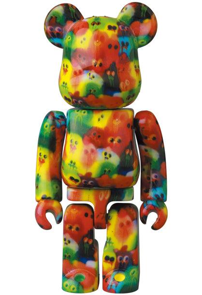 BE@RBRICK Series 46 by MEDICOM TOY - Bubble Wrapp Toys