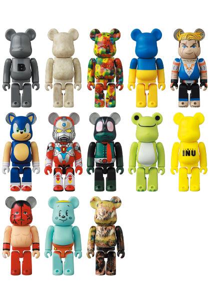 BE@RBRICK Series 46 by MEDICOM TOY – Bubble Wrapp Toys