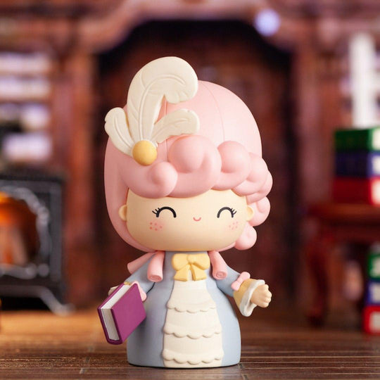 Book Shop Blind Box Series by Momiji - Bubble Wrapp Toys