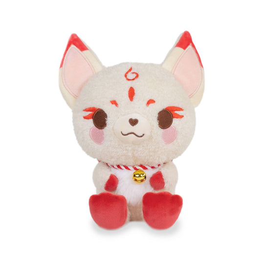 Lil Series Haru the Fire Kitsune