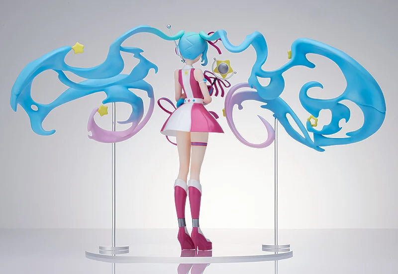 POP UP PARADE Hatsune Miku Future Eve Ver. L Size