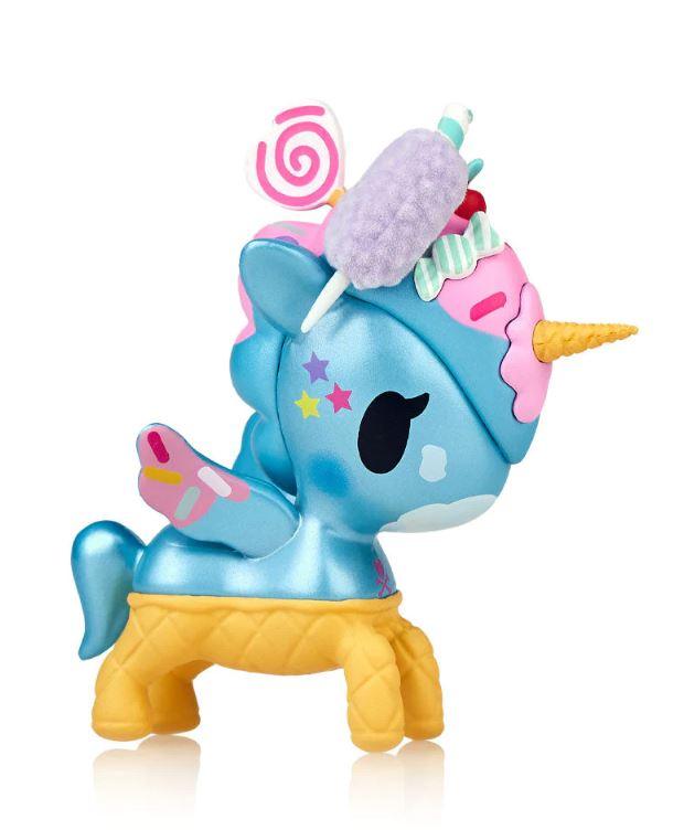 Carnival Unicorno Metallico Blind Box Blind Box tokidoki