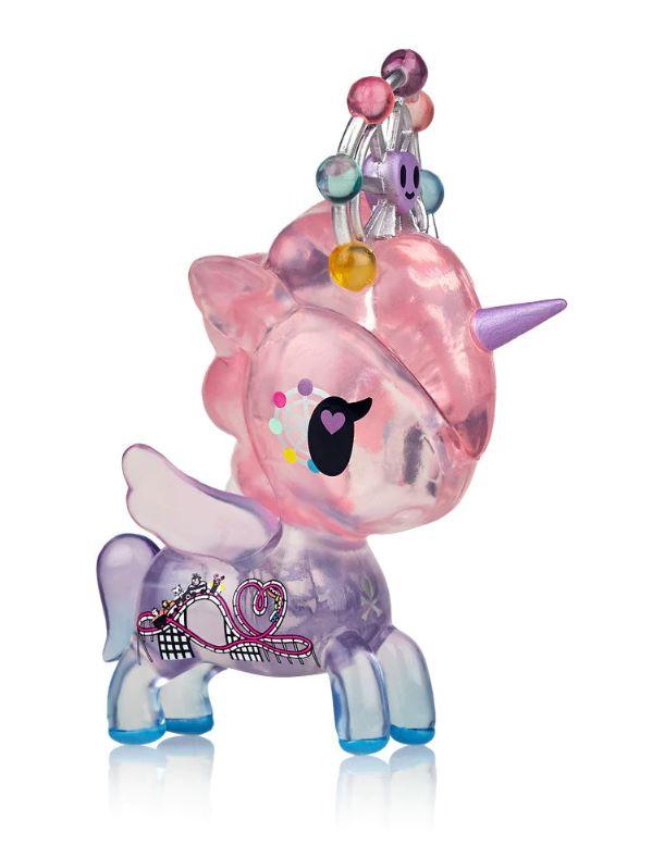 Carnival Unicorno Metallico Blind Box – Bubble Wrapp Toys