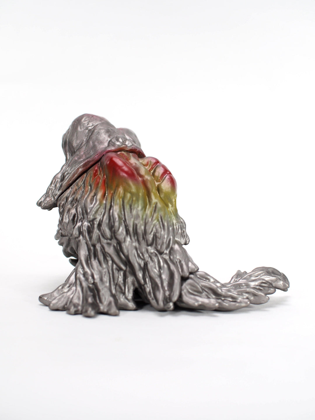 CCP Middle Size Series Chimney Hedorah Standard - Preorder - Bubble Wrapp Toys