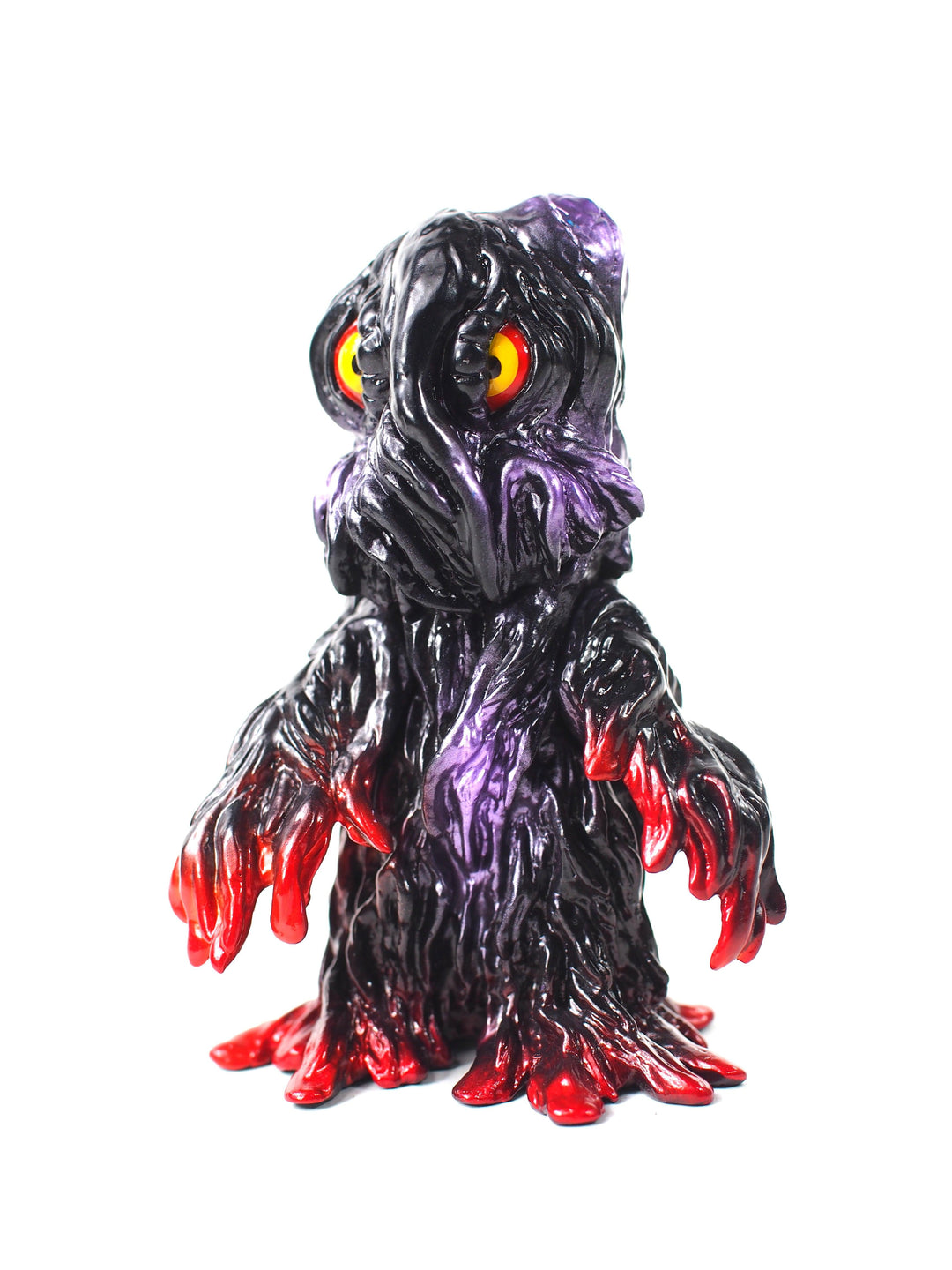 CCP Middle Size Series Godzilla Hedorah Nightmare - Bubble Wrapp Toys