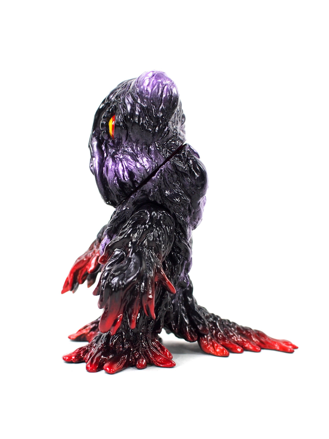 CCP Middle Size Series Godzilla Hedorah Nightmare - Bubble Wrapp Toys