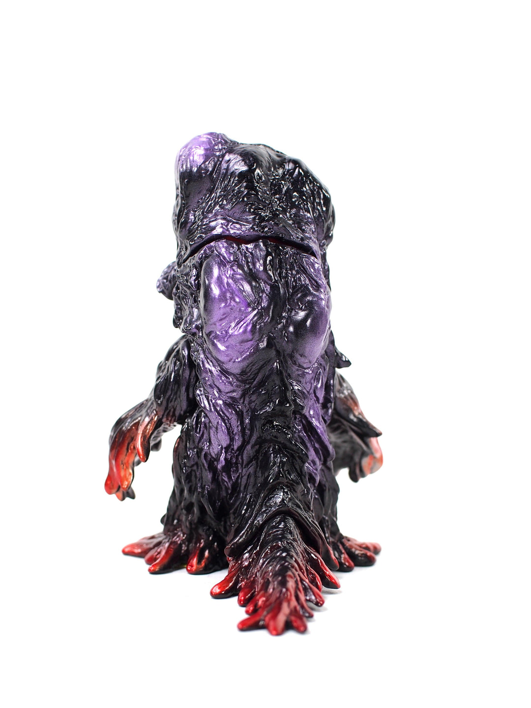 CCP Middle Size Series Godzilla Hedorah Nightmare - Bubble Wrapp Toys