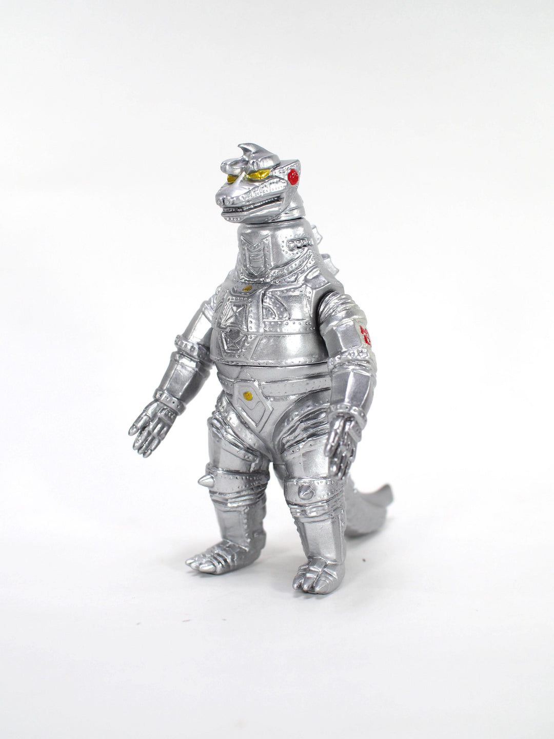 CCP Middle Size Series Mechagodzilla Standard Sofubi CCP