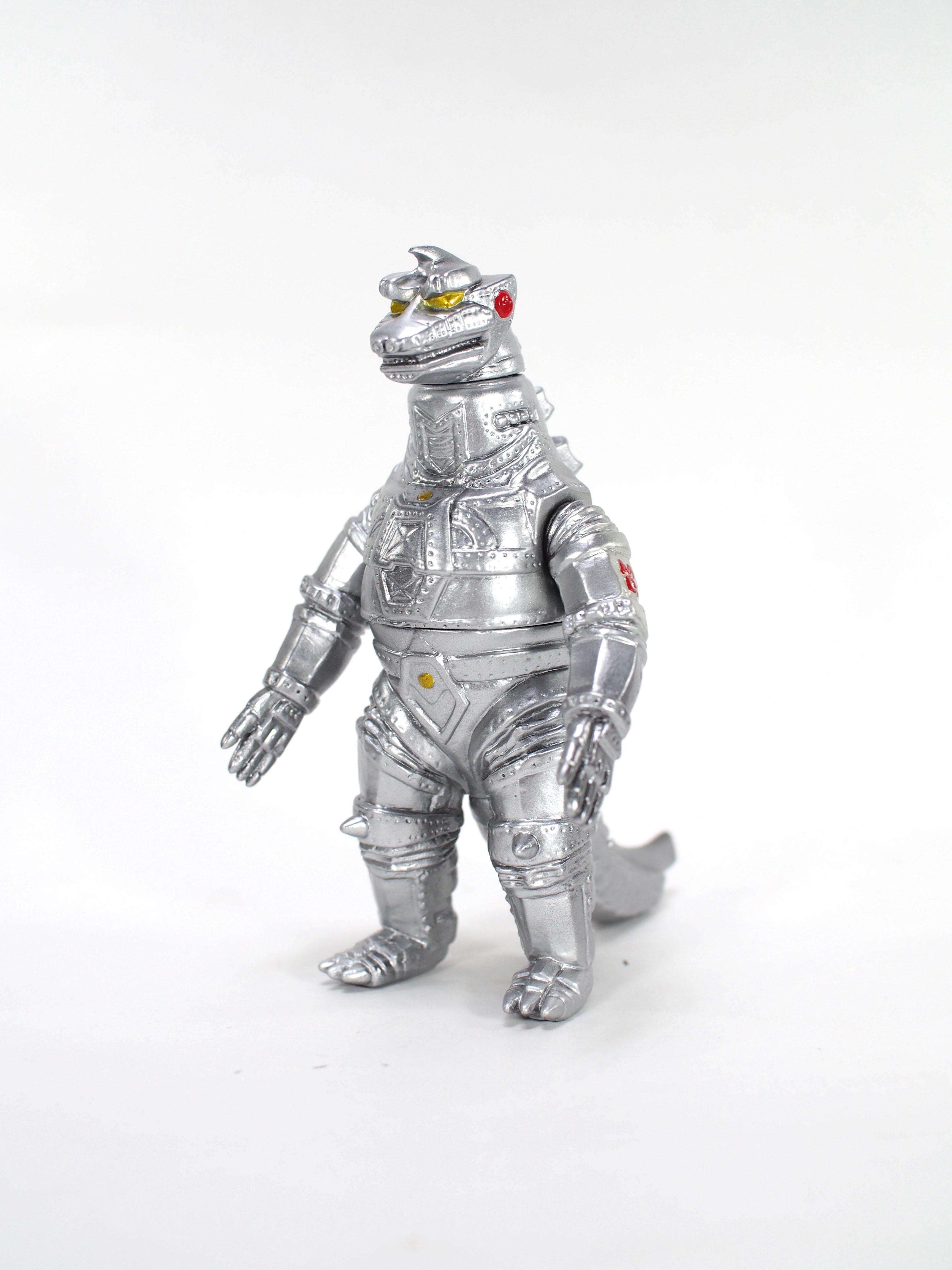 CCP Middle Size Series Mechagodzilla Standard - Preorder - Bubble Wrapp Toys