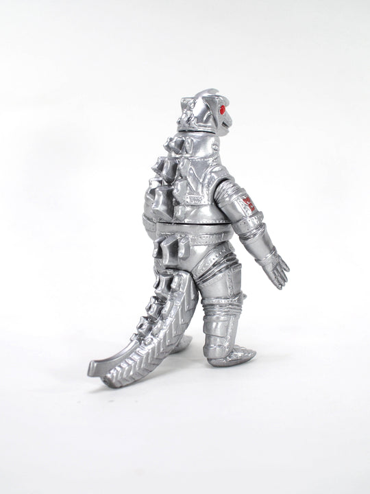 CCP Middle Size Series Mechagodzilla Standard Sofubi CCP