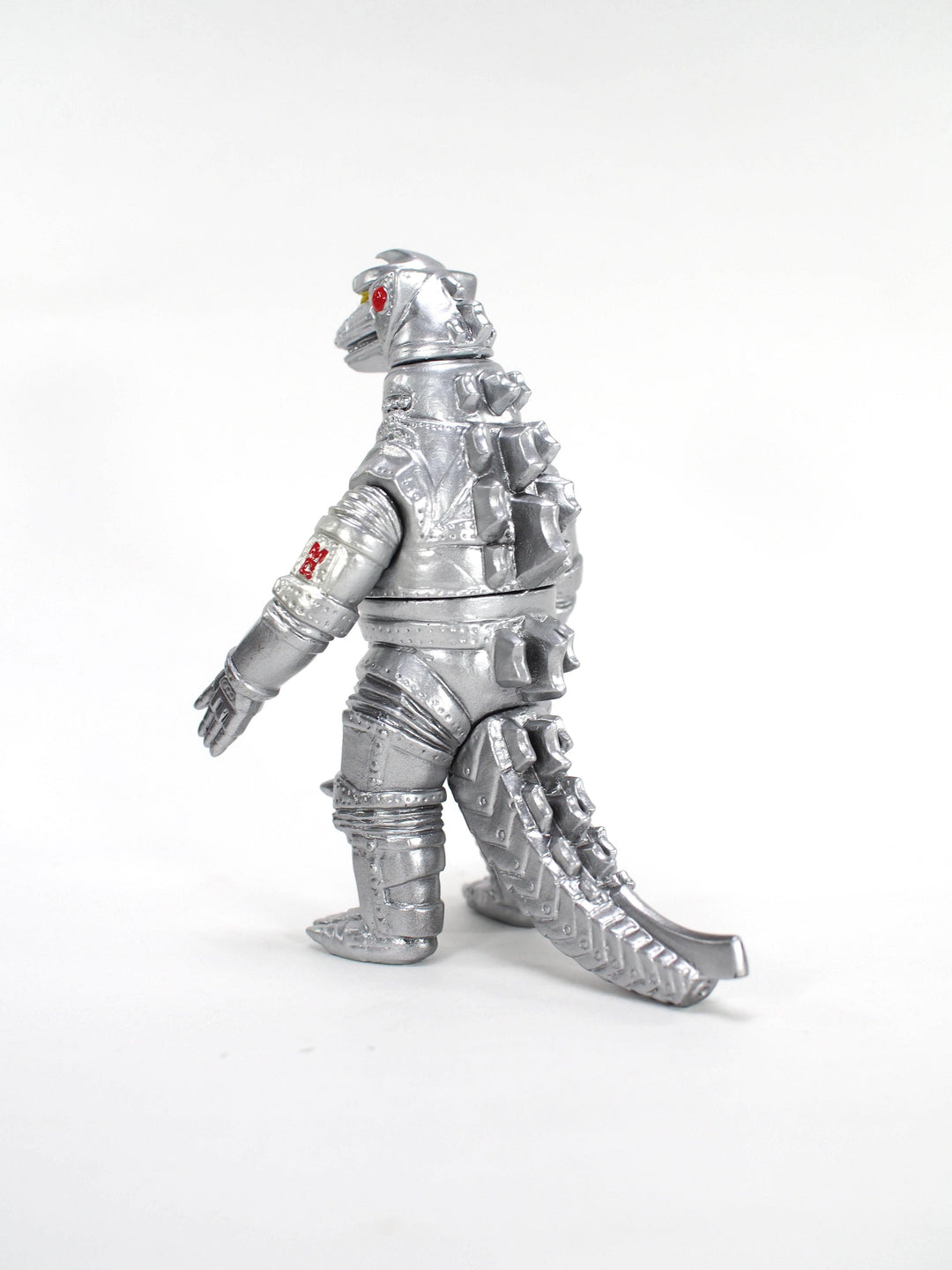 CCP Middle Size Series Mechagodzilla Standard Sofubi CCP