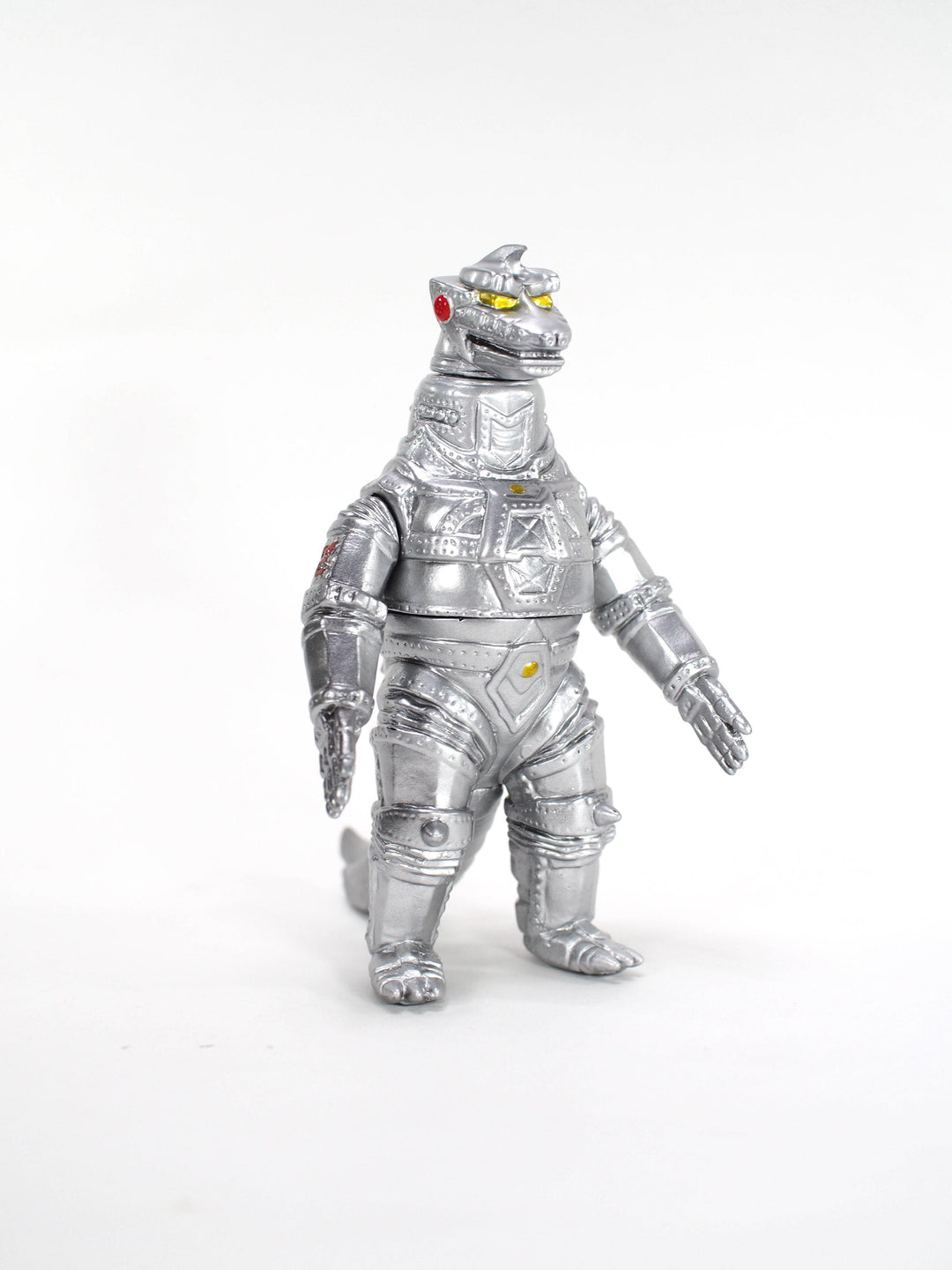 CCP Middle Size Series Mechagodzilla Standard Sofubi CCP